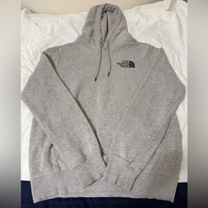The North Face Vintage Hoodie 

- Excellent Condition/No Flaws
- Size: Small